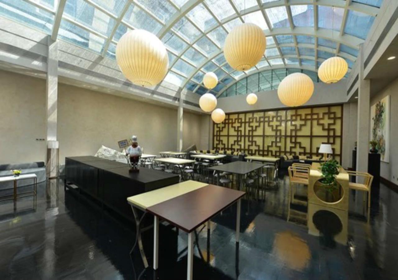 Commune 1958 Beijing Exterior photo